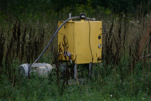 Property photo 235 - 21 Multiple Span Irrigation Pivots, Offered Individually or Combination - Irrigation Equipment Auction